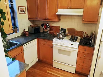 Rented by Sotheby's International Realty