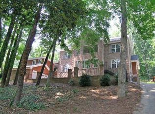 5060 N Ivy Rd NE, Atlanta, GA 30342