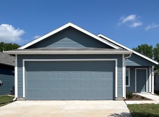 3024 Campeiro Ave, Providence Village, TX 76227