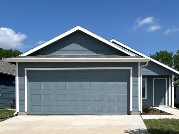 3024 Campeiro Ave, Providence Village, TX 76227