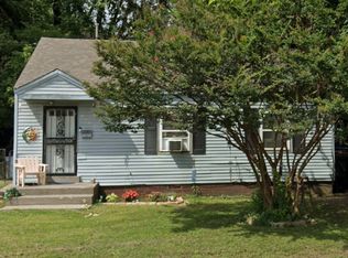 3583 Bayliss Ave, Memphis, TN 38122