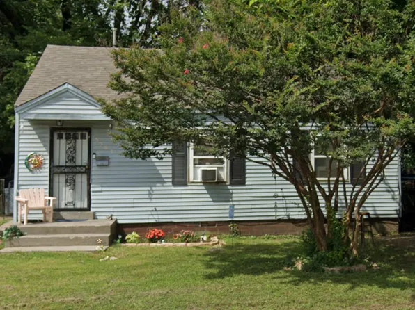 3583 Bayliss Ave, Memphis, TN 38122