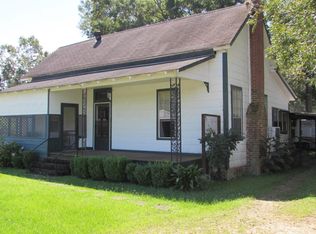 512 Pearl St, Columbia, MS 39429