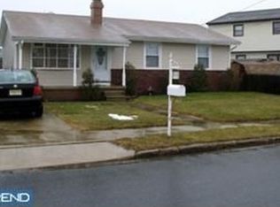 810 Sterling Pl, Brigantine, NJ 08203