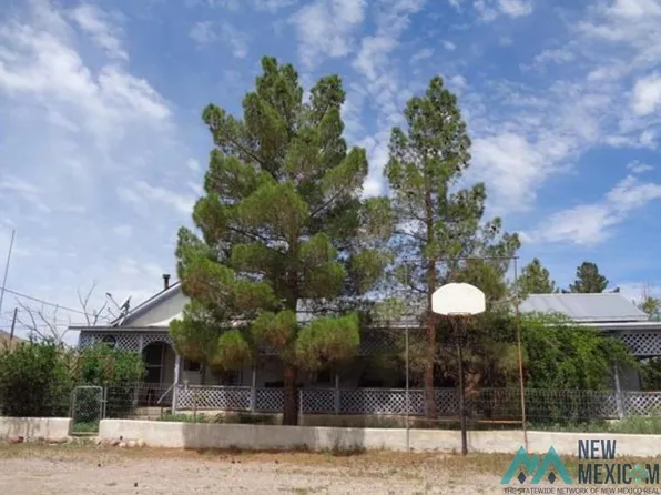 7 Hummingbird Ln, Monticello, NM 87939
