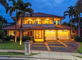 332 Pualoa Nani Pl, Kihei, HI 96753
