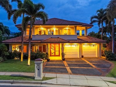 332 Pualoa Nani Pl, Kihei, HI, 96753