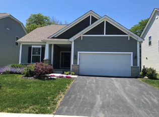 4863 Black Sycamore Dr, Columbus, OH 43231