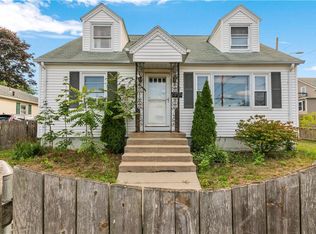 107 Prudence Ave, Providence, RI 02909