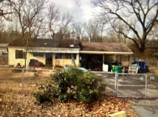 501 Freda Rd, North Little Rock, AR 72117