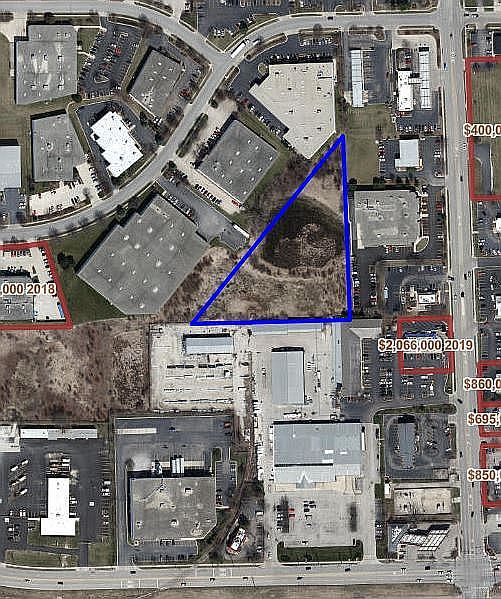 2nd image of Todd Farm Dr