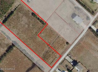 0 Cordts Ln, Hampstead, NC 28443