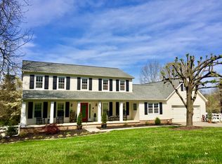 237 Woodland Trace Dr, Knoxville, TN 37934