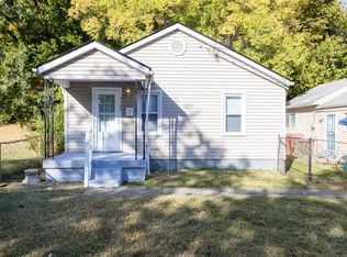 4144 Craig Ave, Louisville, KY 40215