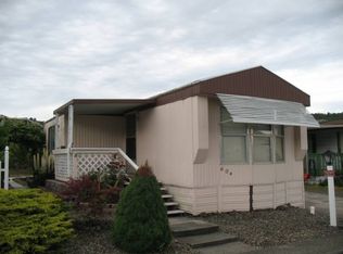 711 Shadow Ranch Ln, Roseburg, OR 97470