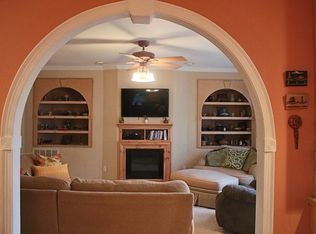 346 Bowlan Rd, Belton, SC 29627