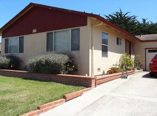 2491 Fleetwood Dr, San Bruno, CA 94066