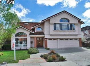 109 Barberry Ln, San Ramon, CA 94582