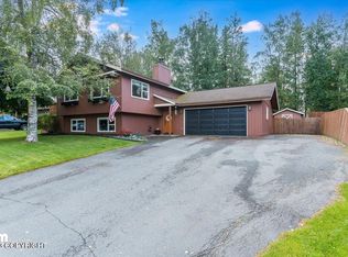 710 Lighthouse Ct, Anchorage, AK 99515