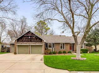 1116 N Denene St, Wichita, KS 67212