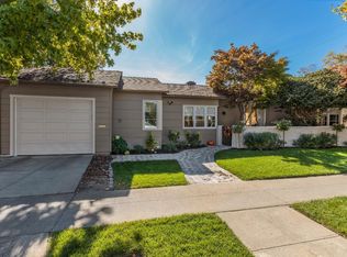 301 Bloomfield Rd, Burlingame, CA 94010