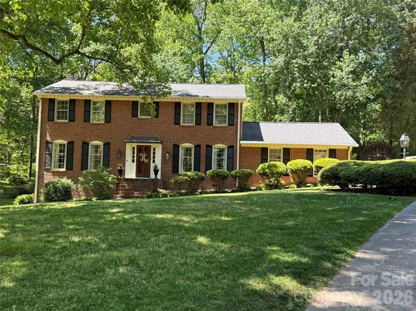 220 Kent Rd, Salisbury, NC 28147