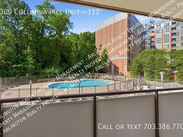 5300 Columbia Pike #112 — Photo 17