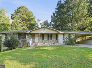 6635 Biscayne Way, Douglasville, GA 30135
