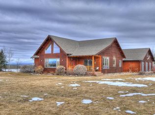 4837 Clearview Rd, Belgrade, MT 59714