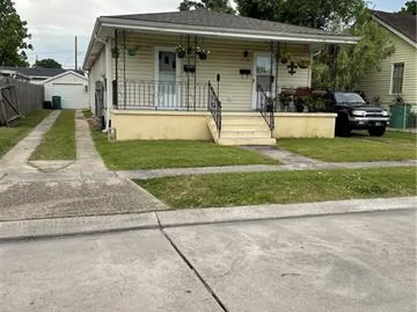 3728 Derbigny St, Metairie, LA 70001