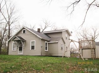 145 Edgehill Ave, Creve Coeur, IL