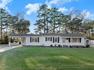 270 Orange Street, Kinston, NC 28504