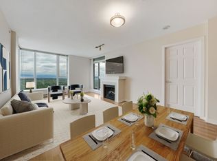 1178 Heffley Cres #3102, Coquitlam, BC V3B 0A7