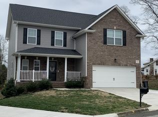 2112 Indigo Wood Court, Knoxville, TN 37920