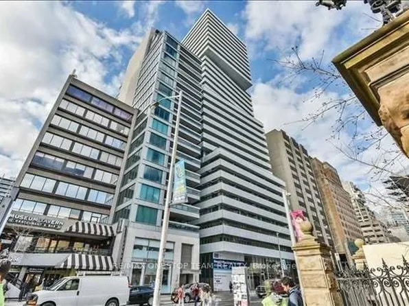 200 Bloor St W, Toronto, ON