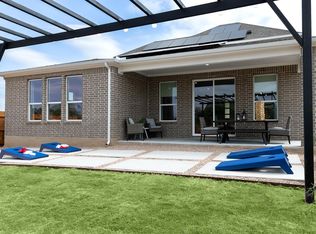 165 Jared Bryant Ave, Kyle, TX 78640