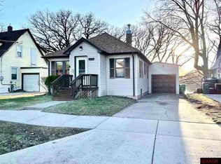 1207 N Main St, Fairmont, MN 56031