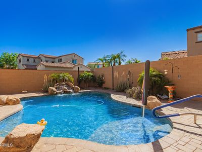 20423 W Springfield St, Buckeye, AZ, 85396