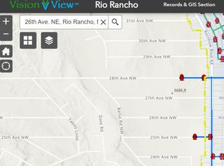 26 Avenue NE, Rio Rancho, NM 87144