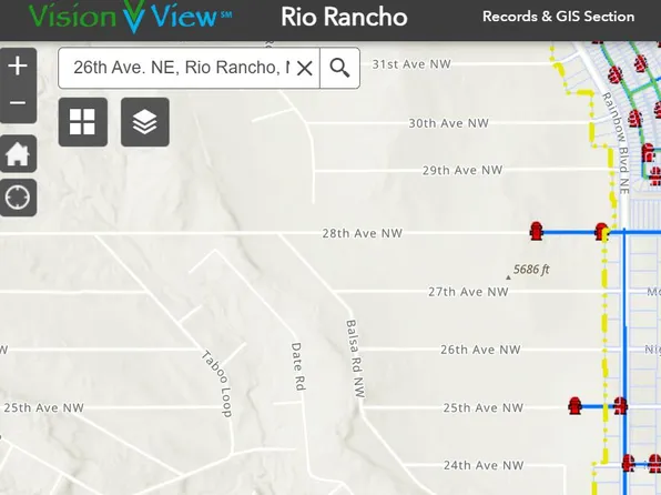 26th U 12 B 42 L 7 Ave NE, Rio Rancho, NM 87144