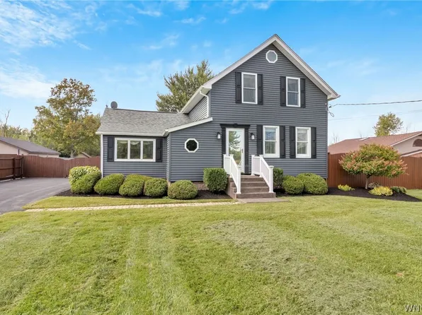 1970 Baseline Rd, Grand Island, NY 14072