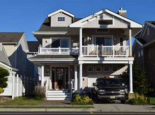 7507 Seaview Ave, Wildwood Crest, NJ 08260