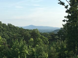 85 Acres Jones Mountain Laurel Crk, Talking Rock, GA 30175