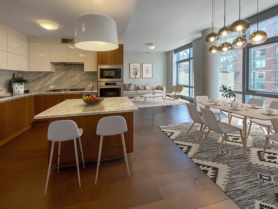 35 West 15th St Unit 8D  