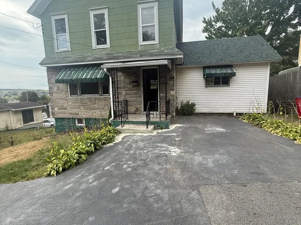 7 Gilbert St, Carbondale, PA 18407