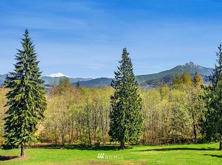 5205 E Lake Bosworth Dr, Snohomish, WA 98290