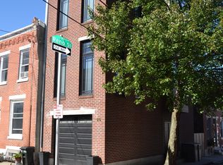 816 N Pennock St, Philadelphia, PA 19130