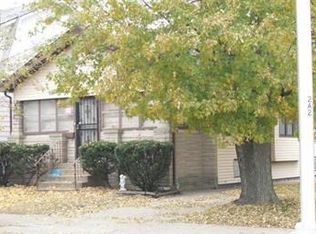 880 Wentworth Ave, Calumet City, IL