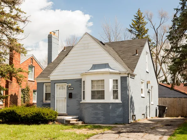 10416 Lanark St, Detroit, MI 48224