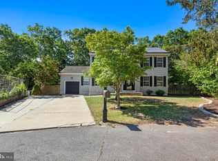 40 Saint Andrews Dr, Little Egg Harbor, NJ 08087
